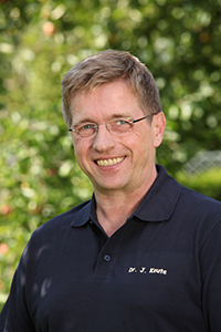 Dr. med. Jochen Keute