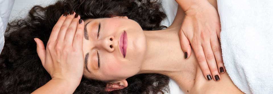 Craniosacrale Begleitung 